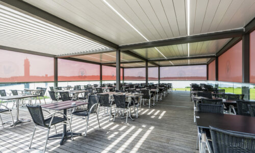 Renson 06/2016
Le Crocodile Rouge
Les Lacs de l'eau d'heure